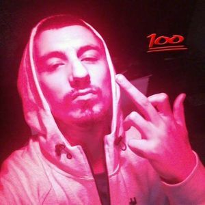 Meet your Posher, Ray